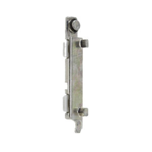 Fingerriegel links