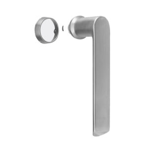 Fenstergriff Standard 23 INOX (Edelstahl)