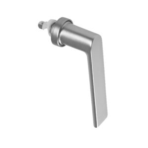 Fenstergriff Standard 23 INOX-Look